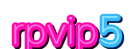 rpvip5 — logo kanal