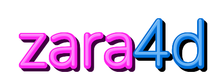 zara4d — logo kanal