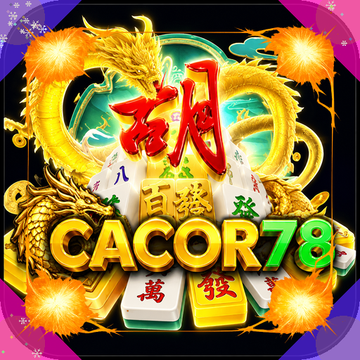 cacor78 — mitra unggulan